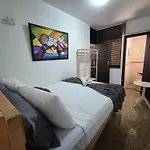 Ap Vista Mar Praia Do Pepe Barra Da Tijuca 3 Qts