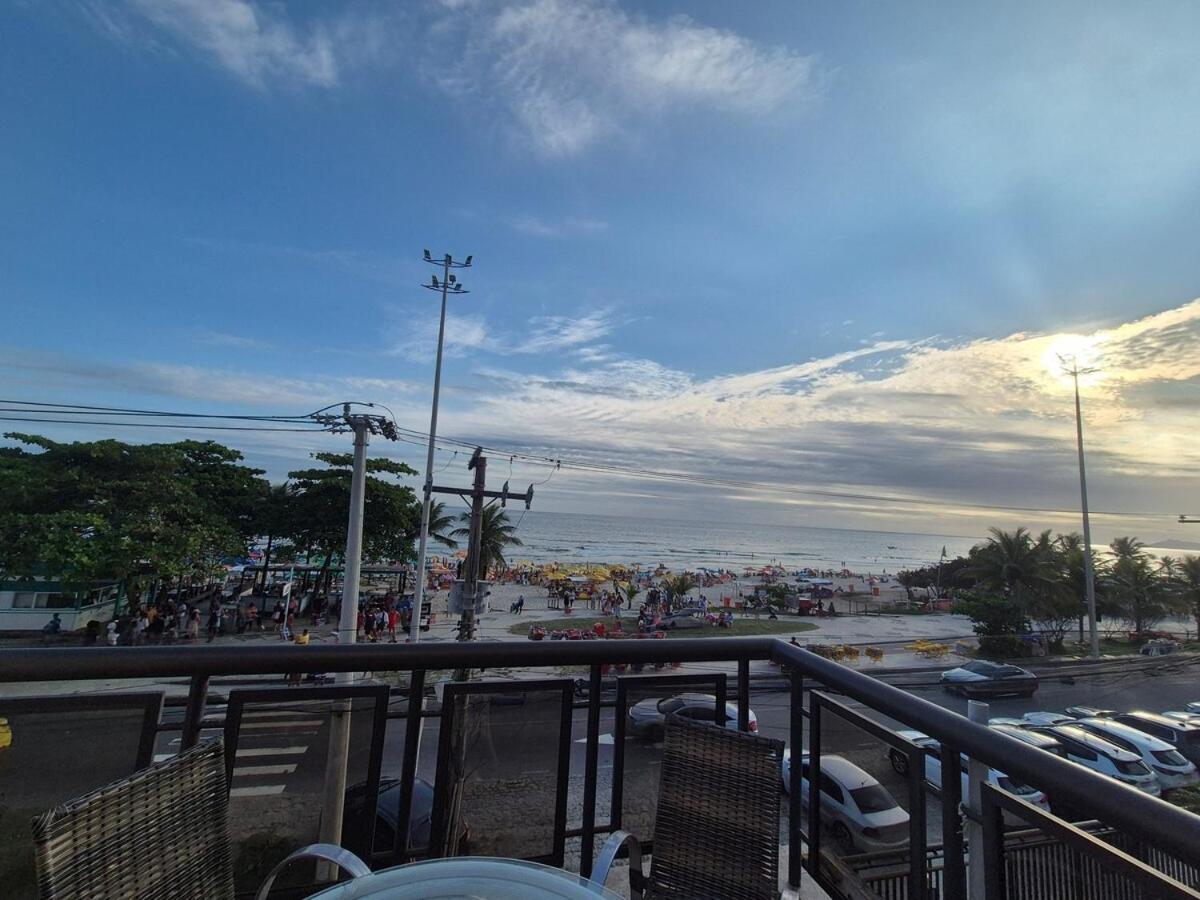 Apartamento Ap Vista Mar Praia Do Pepe Barra Da Tijuca 3 Qts Rio de Janeiro