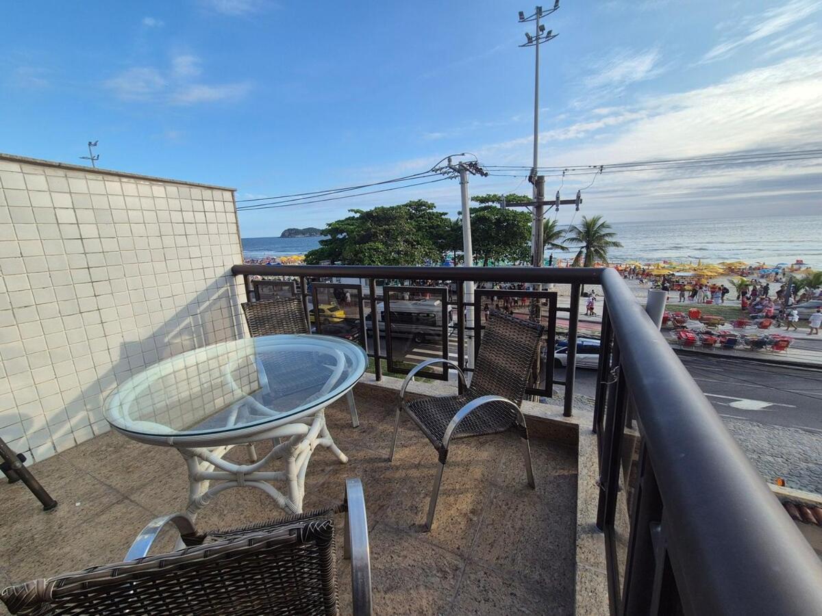 Ap Vista Mar Praia Do Pepe Barra Da Tijuca 3 Qts * Rio de Janeiro
