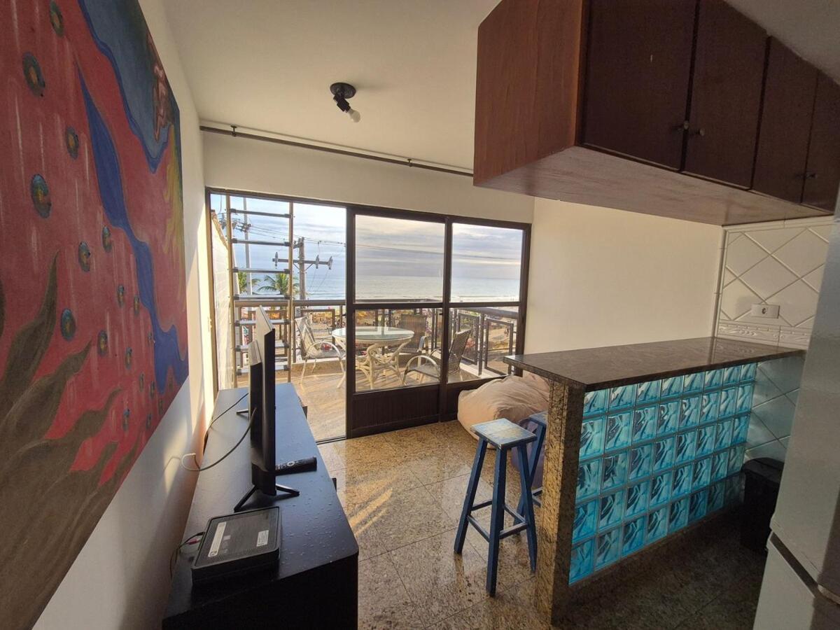 Ap Vista Mar Praia Do Pepe Barra Da Tijuca 3 Qts Apartamento *