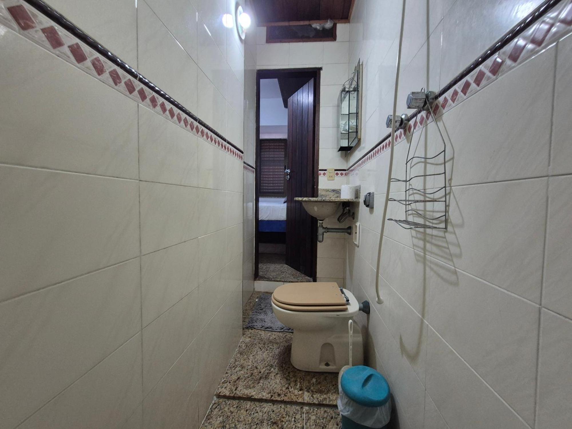 Apartamento Ap Vista Mar Praia Do Pepe Barra Da Tijuca 3 Qts