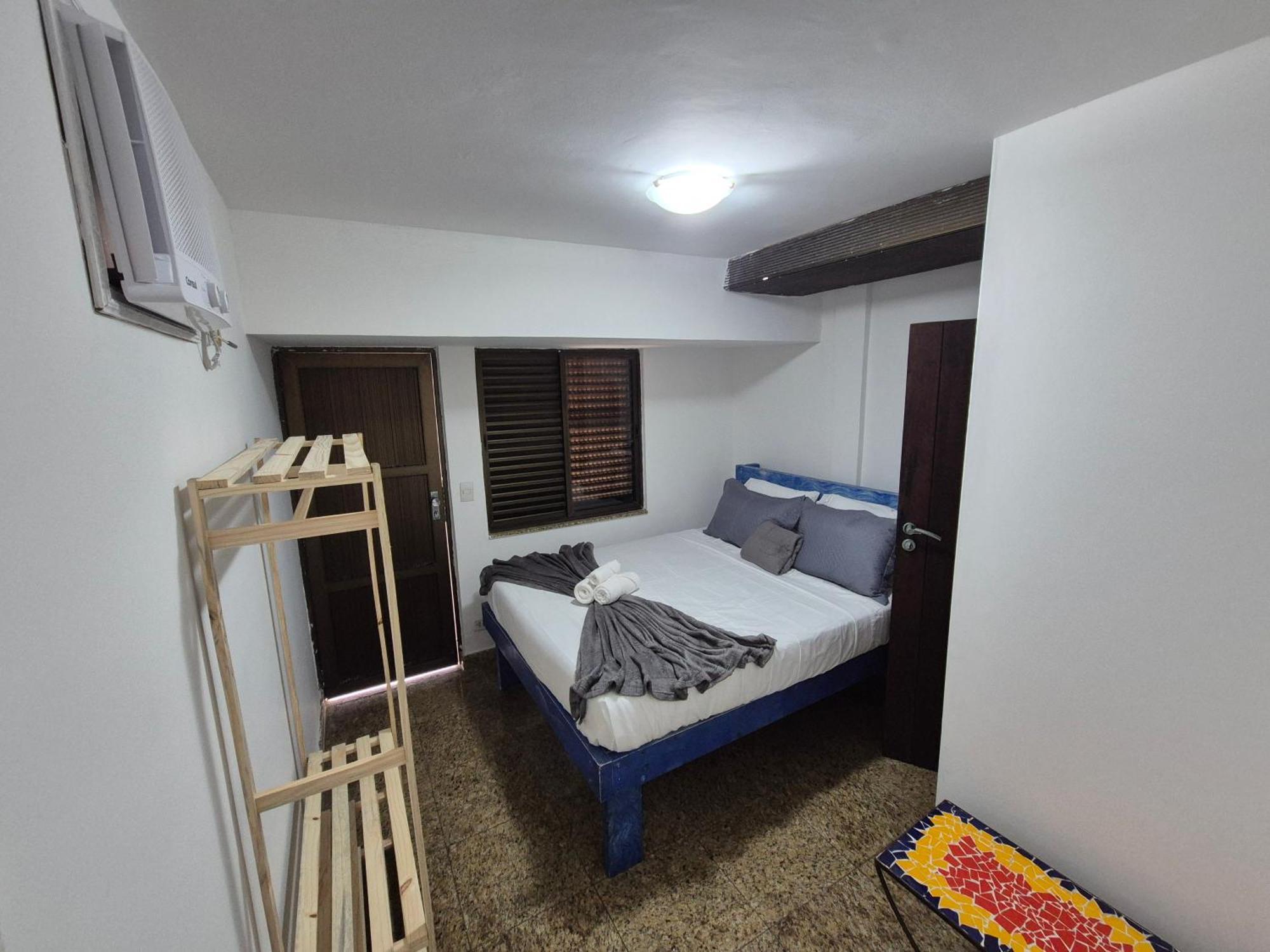 Ap Vista Mar Praia Do Pepe Barra Da Tijuca 3 Qts Apartamento Rio de Janeiro