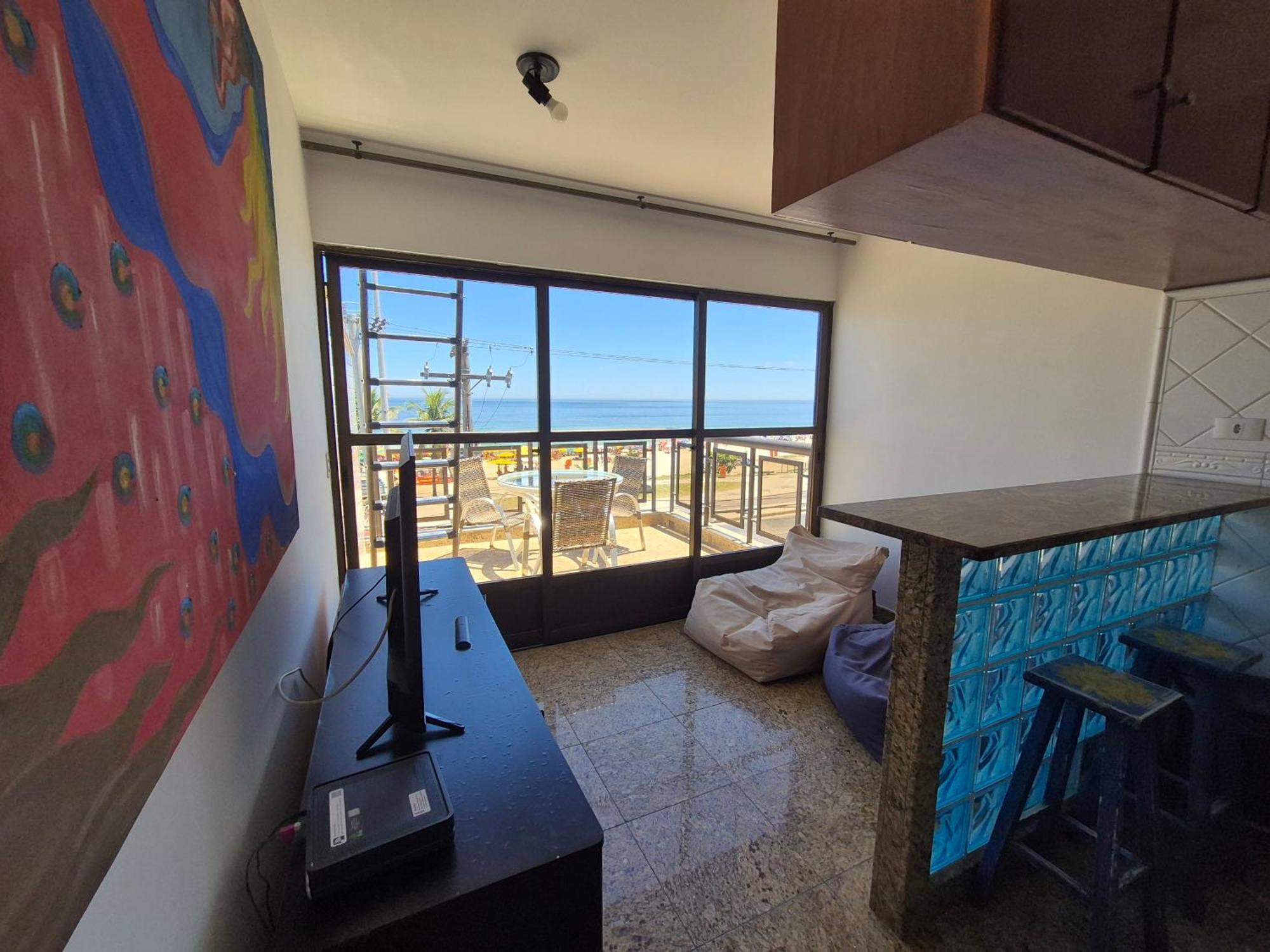 Apartamento Ap Vista Mar Praia Do Pepe Barra Da Tijuca 3 Qts Rio de Janeiro
